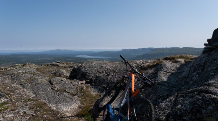 Tilpass turen etter evne og forhold